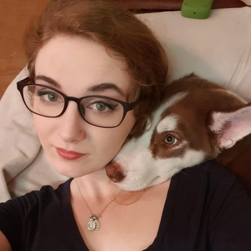 Meet your Posher, Laura